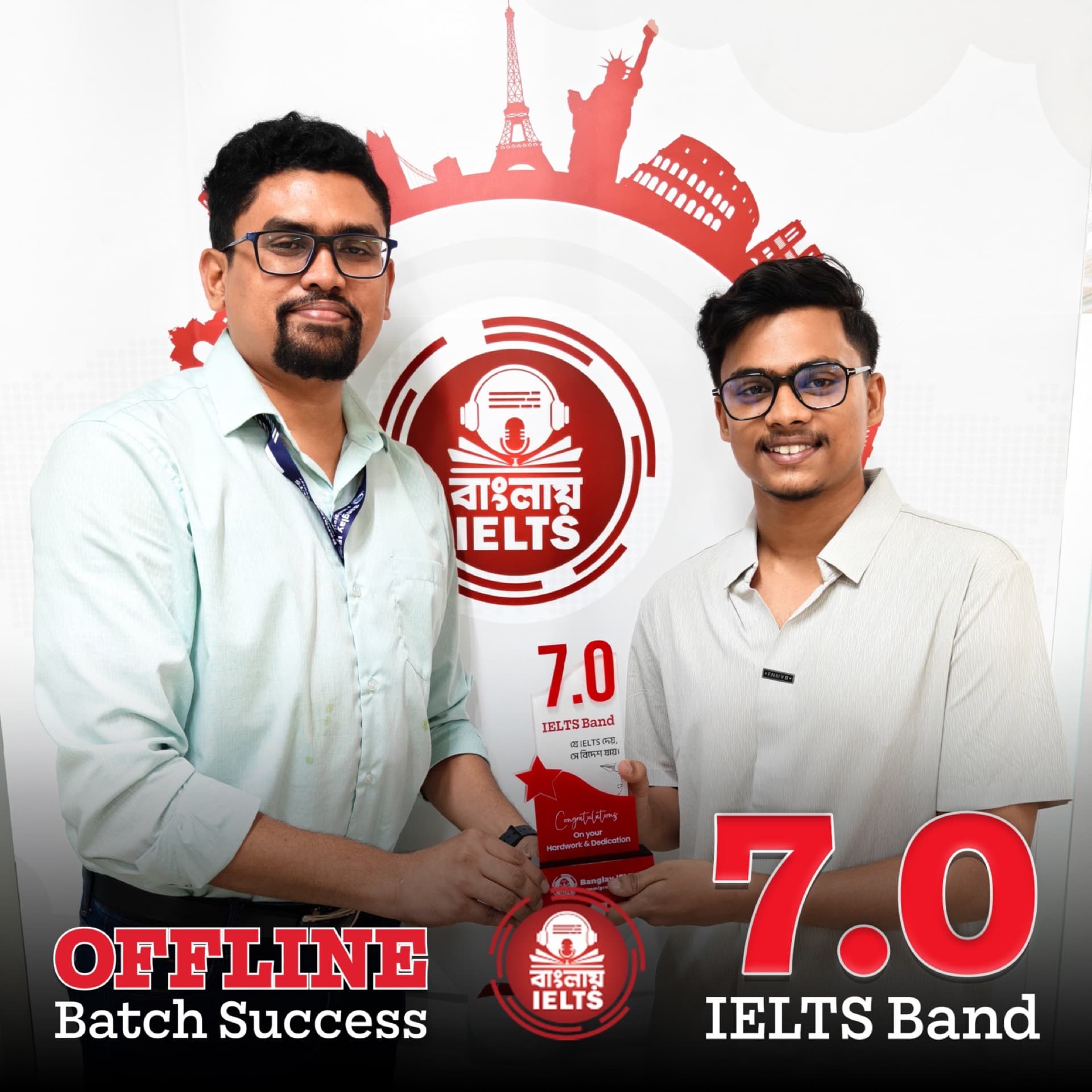 Success story 8