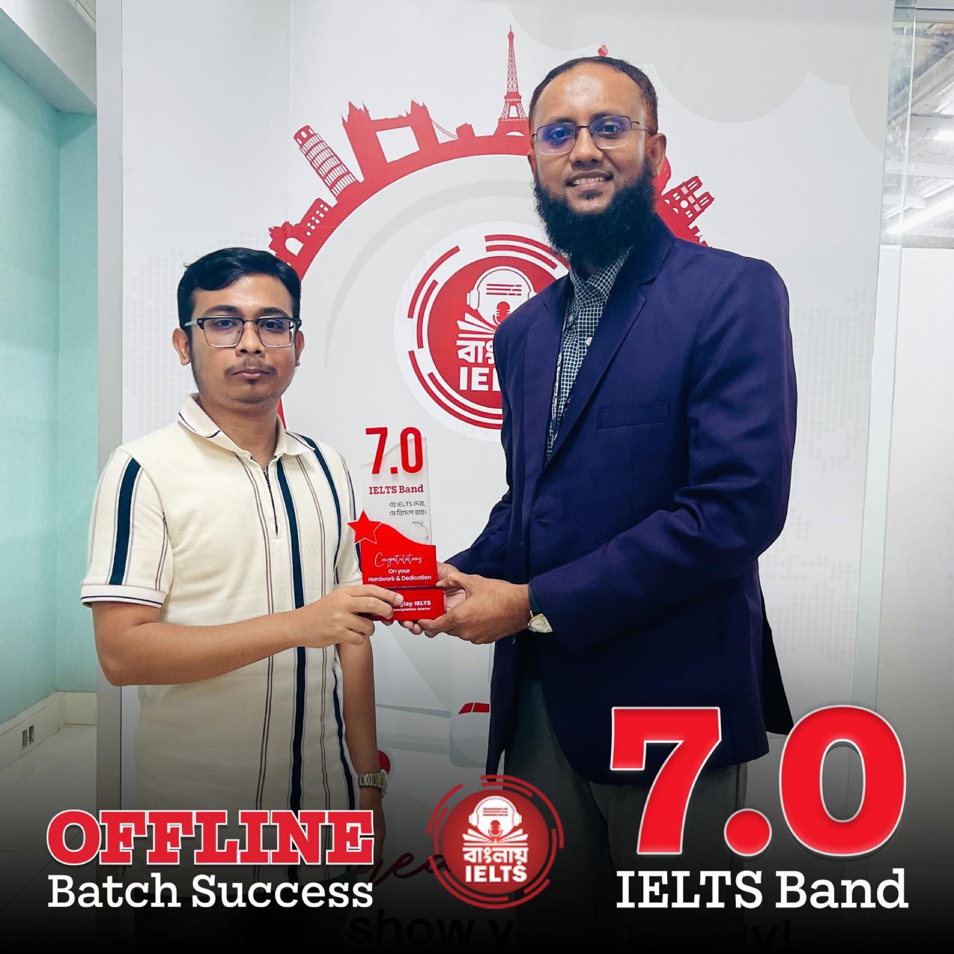 Success story 9