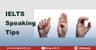 IELTS Speaking Tips