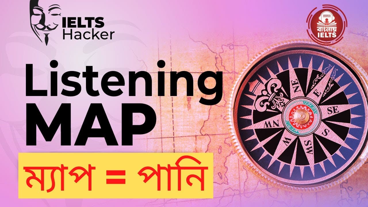 Listening Map Strategy