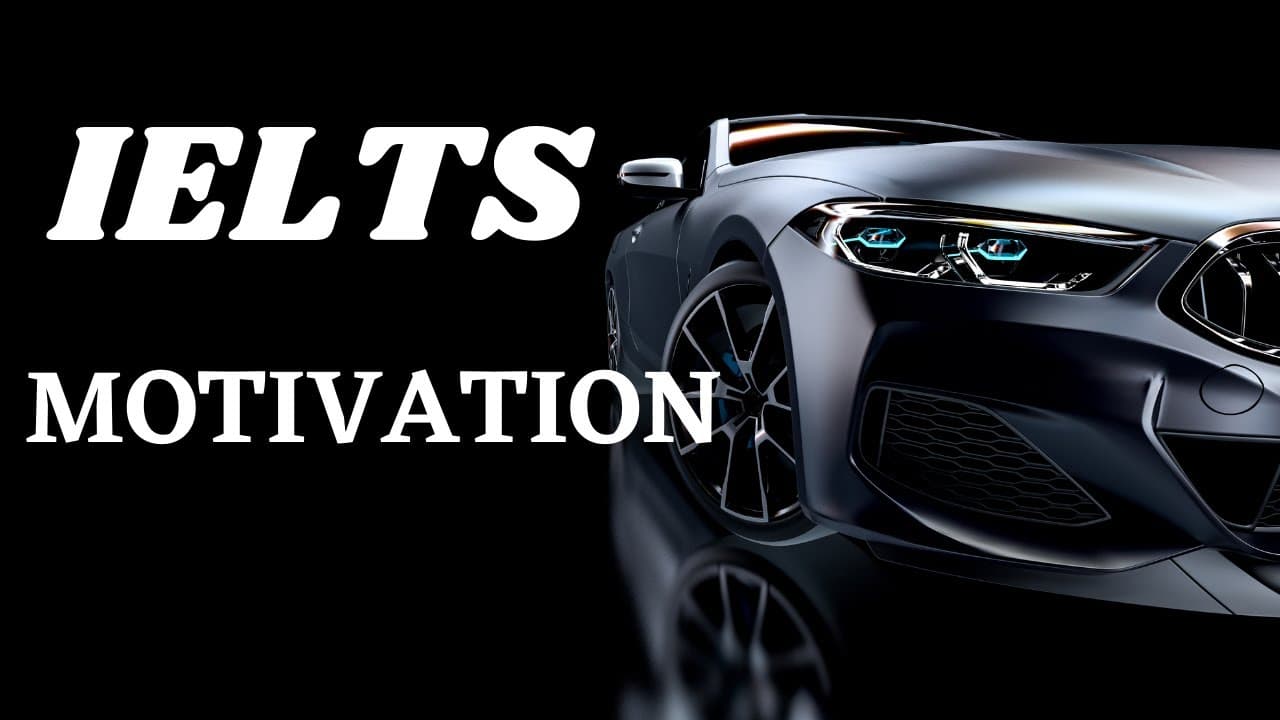 Motivation - Part 4