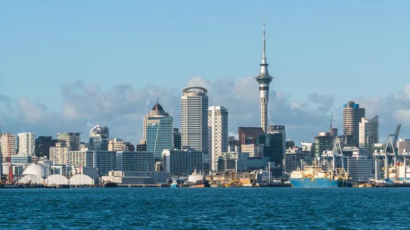 New Zealand